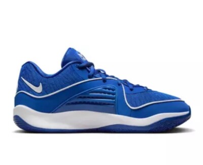 Size 14 - Nike KD 16 TB Durant Royal Blue Basketball Shoes  display picture 2