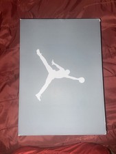 Jordan Retro 6  Cool Gray  Good Condition Wit...