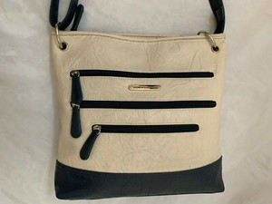 white mountain purses