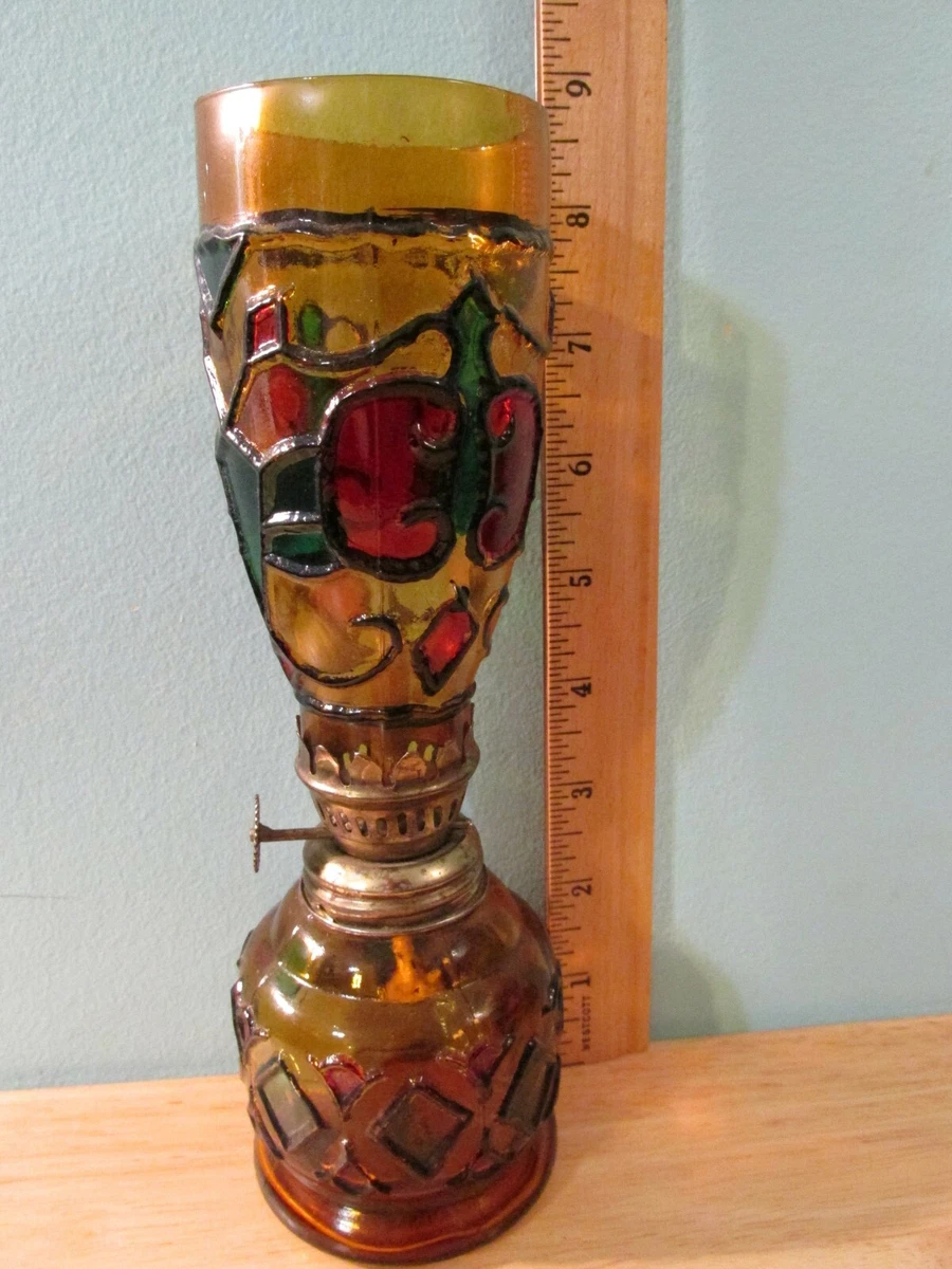 Sailboat brand oil lamp outlet