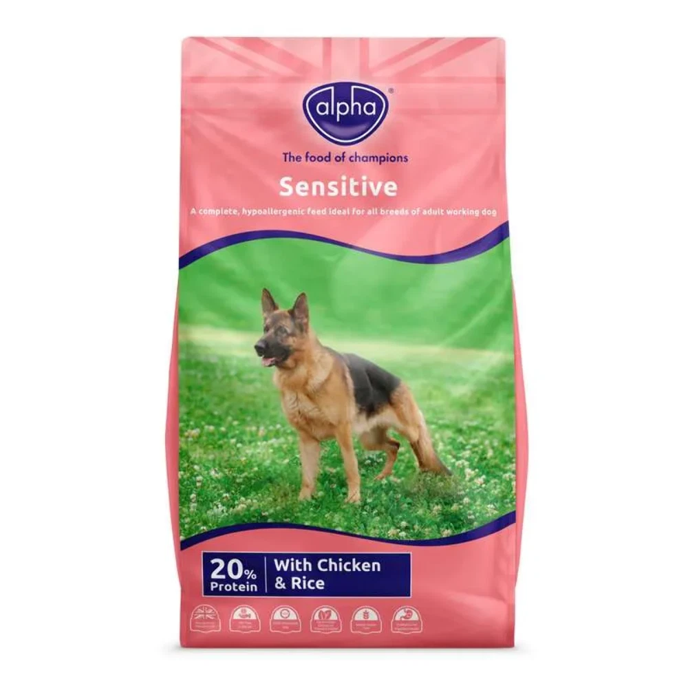 Gluten free dry dog food sale