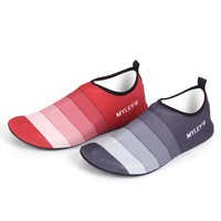 Swimming Diving Surfing Shoes Unisex Couple Soft Elastic Rubber Diving Socks Swimming Diving Surfing Shoes Unisex Couple Soft Elastic Rubber Diving Socks