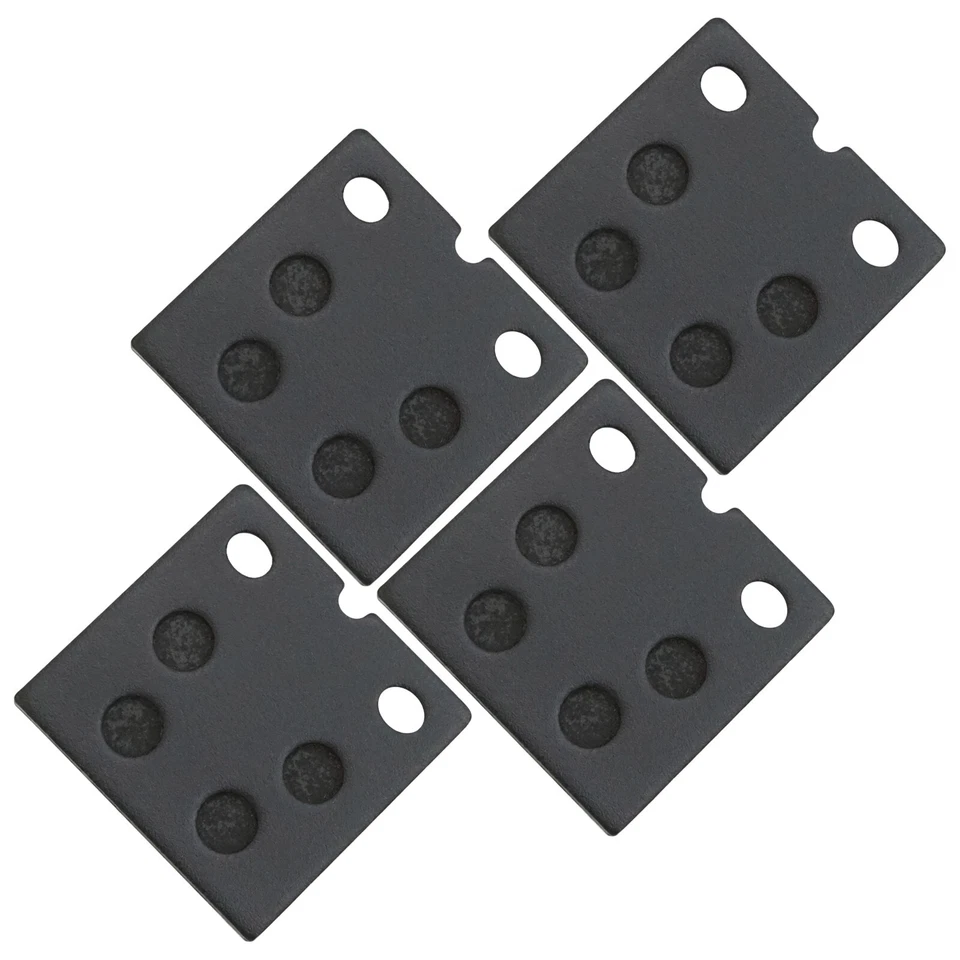 Front Brake Pads for BMW K75 K75-2 750 1989 1990 1991 1992 1993 1994 - Image 4 of 4