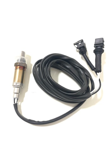 Sauerstoffsensor Lambdasonde 0258104002 - Für Kessel LSM-11