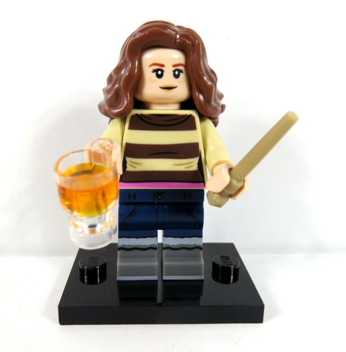 Lego Harry Potter Minifigures Series 2 (71028) Ginny Ron Fred