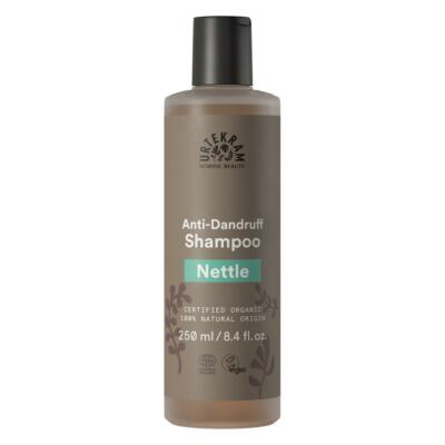 Urtekram Brennnessel Bio Shampoo 250ml für Schuppen