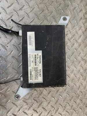 07 2008 2009 TOYOTA CAMRY HYBRID LEXUS GS GS350 SATELLITE MODULE OEM 86180-0W030