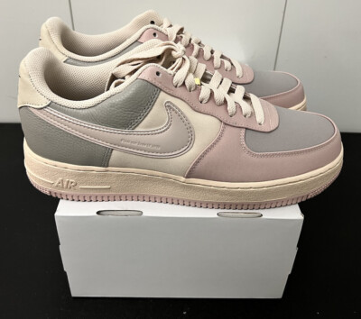 New Nike Air Force Low Unlocked By You DO7958 991 Men Size