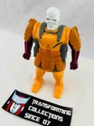 Transformers Original G1 1988 Pretender Bludgeon Shell