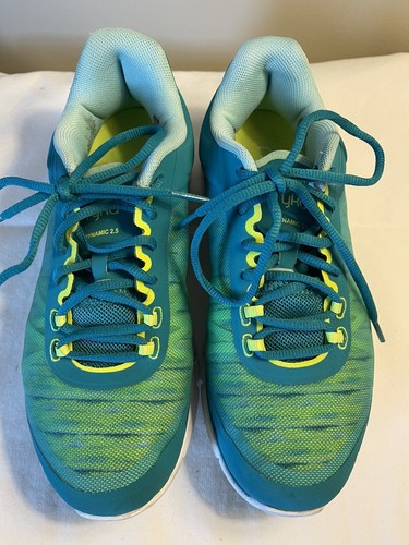 ryka dynamic 2.5 sneaker