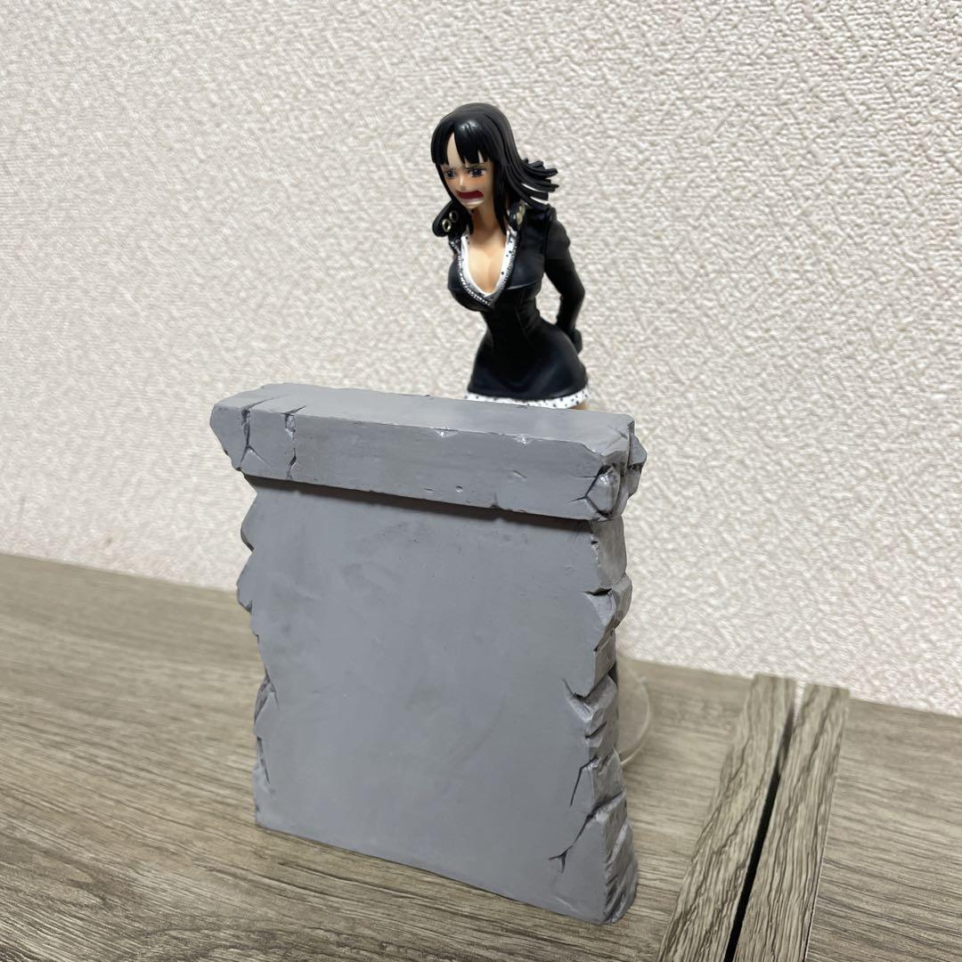 Banpresto One Piece Figure Nico Robin DRAMATIC SHOWCASE 3rd Banpresto One Piece Figure Nico Robin DRAMATIC SHOWCASE 3rd