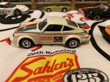 Solido 1/43 Scale Porsche 934 Turbo Car 59 Vin 68 Free Shipping