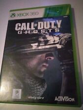 Restored Microsoft Xbox 360 E 500GB Call of Duty Bundle COD Ghosts Black  Ops II HDMI (Refurbished)