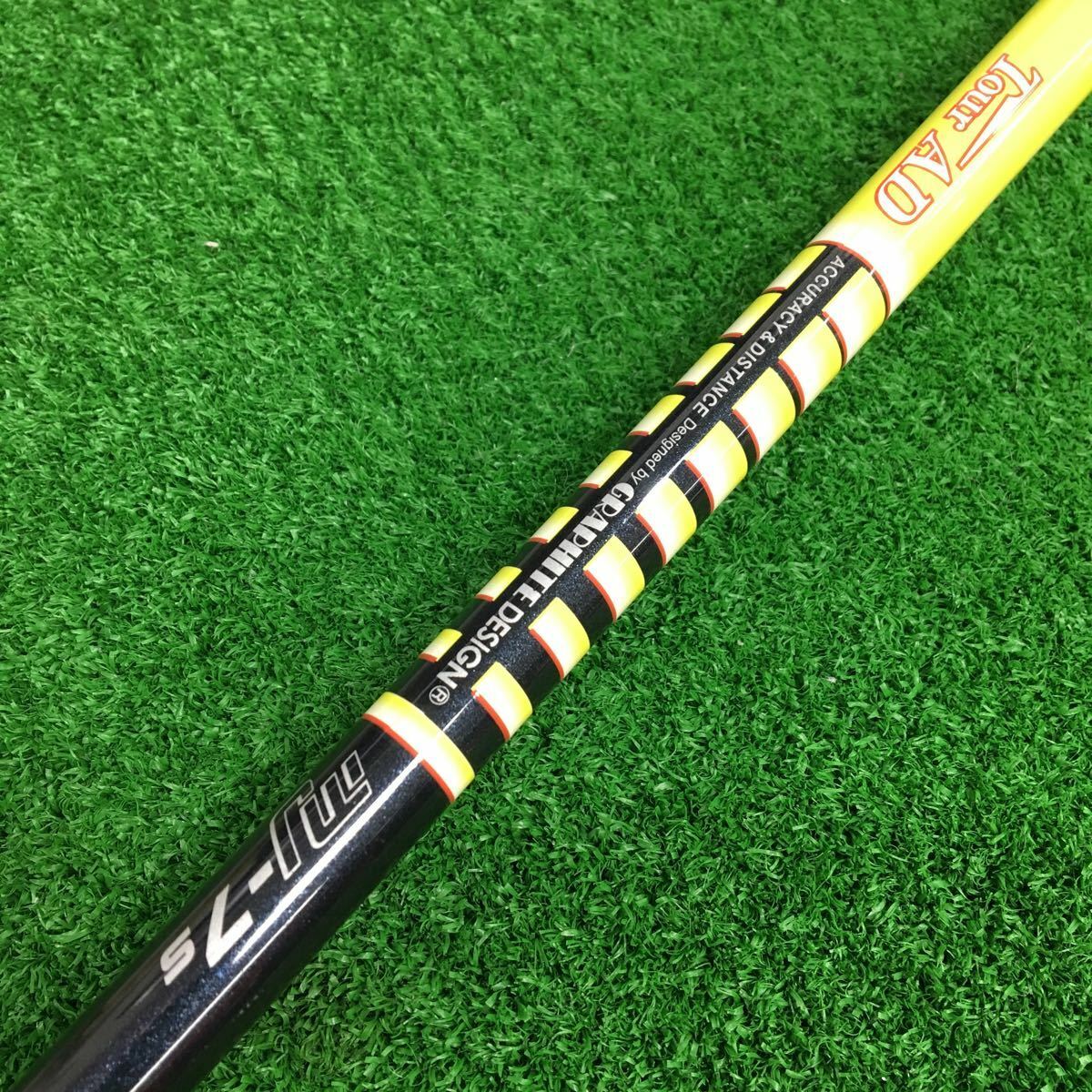 Golf Fairway Wood Titleist 915Fd Tour AD MJ-7 (S) 13.5 JAPAN Golf Fairway Wood Titleist 915Fd Tour AD MJ-7 (S) 13.5 JAPAN