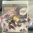 Ratchet & Clank Into the Nexus PS3 Action Series E10+ NTSC