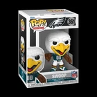 Funko Pop! NFL: Philadelphia Eagles, Mascot Swoop 361 - PRESALE