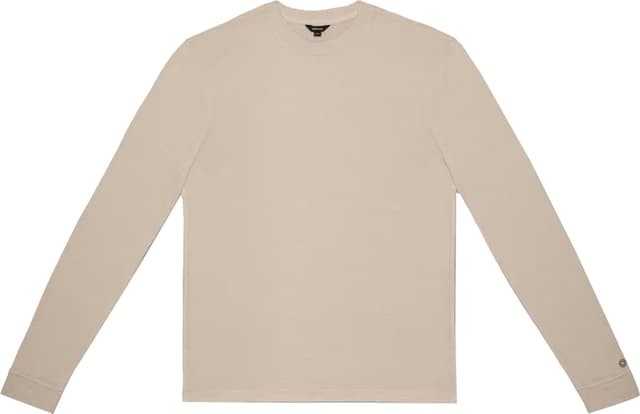 ФУТБОЛКА С ДЛИННЫМ РУКАВОМ ALLBIRDS SEA - МУЖСКАЯ - РАЗМЕР 3XL - BLIZZA