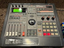 Roland SP-808 Groove Sampling Machine Recorder Sampler Drum Good GP