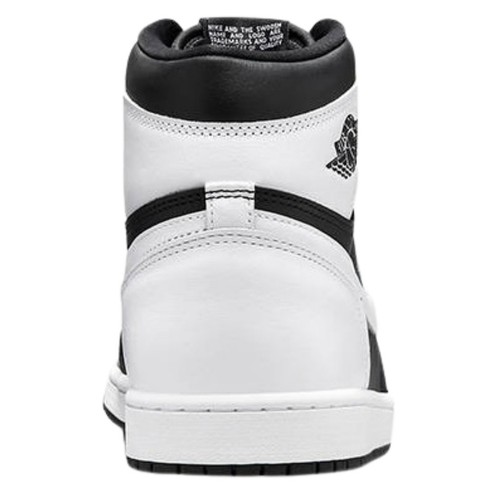 Nike Men's Sneakers DZ5485 010 Air Jordan 1 Retro HG Trainers - Picture 4 of 4