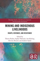 Thierry Rodon (U. A.) | Mining And Indigenous Livelihoods | Taschenbuch (2025)