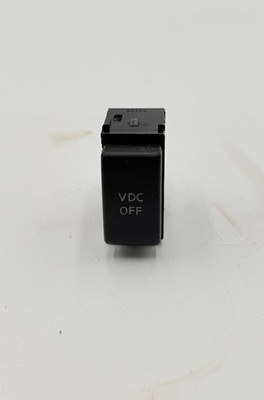 2003-2012 Infiniti FX35 FX45 G35 M35 VDC Off Traction Control Switch Button OEM