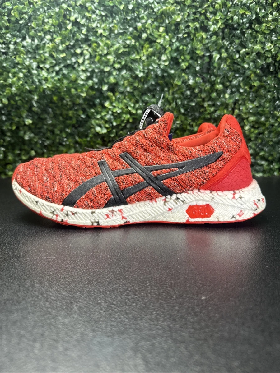 ASICS HyperGel Kenzen Cherry Tomato for Sale | Authenticity