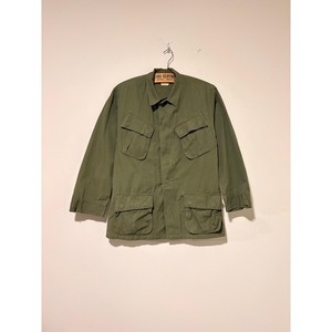 Jungle Fatigue Jacket | eBay