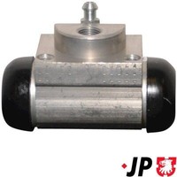 JP Group Radbremszylinder 4161301500 FüR CitroËN Daihatsu Passend FüR Fiat