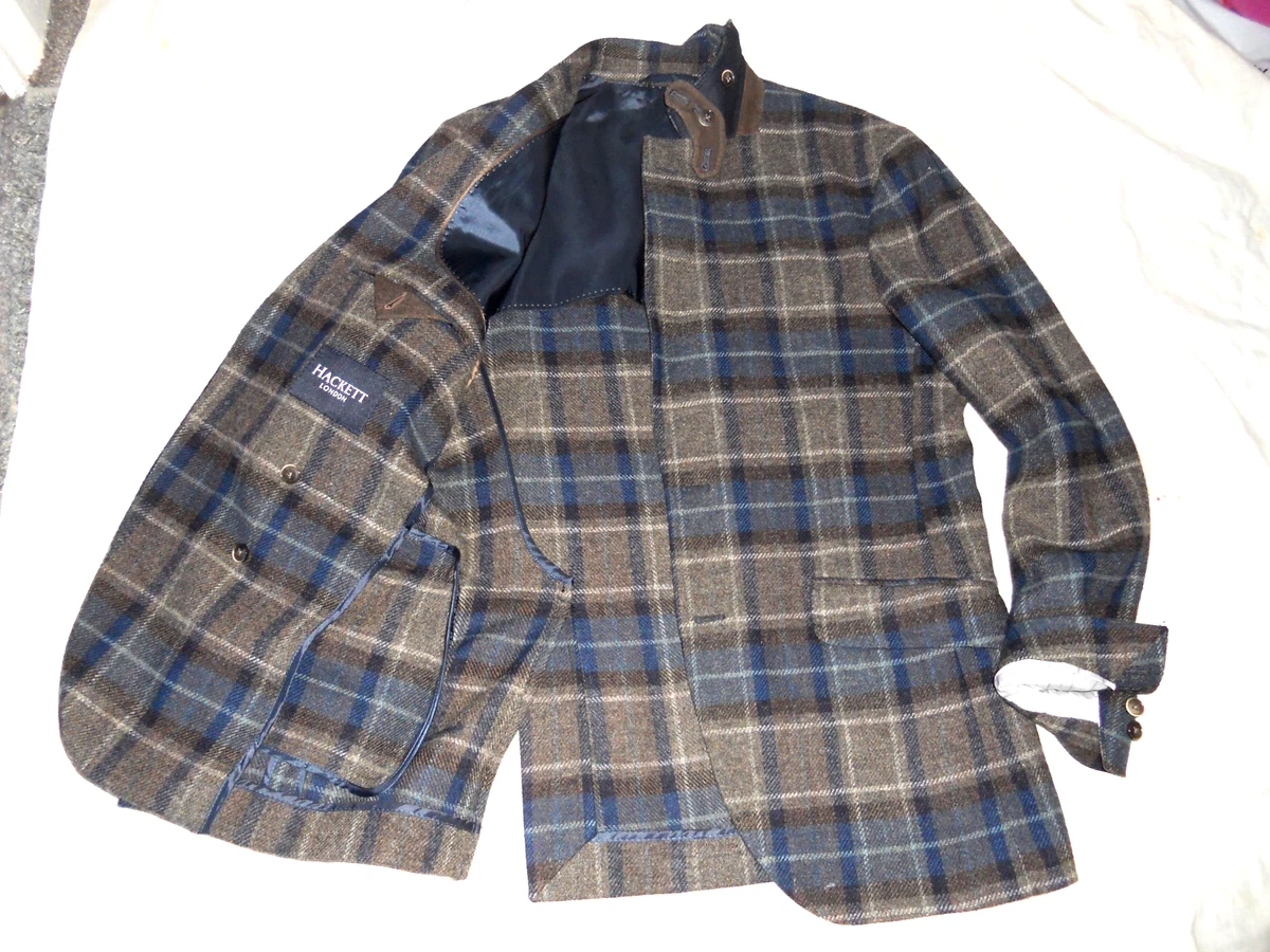 Hackett Clothing for Men for sale | eBay