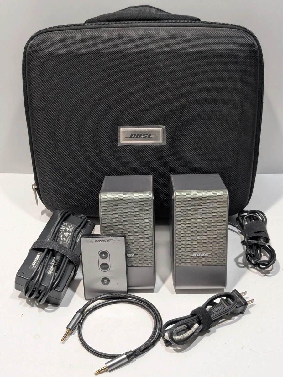 Bose Computer Musicmonitor for sale | eBay