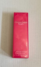 Clinique Happy Heart 1.7 oz Parfum Brand New In Box Sealed