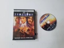 Timeline (DVD, 2003)