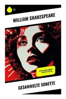 William Shakespeare | Gesammelte Sonette | Taschenbuch | Deutsch (2023) | 332 S.