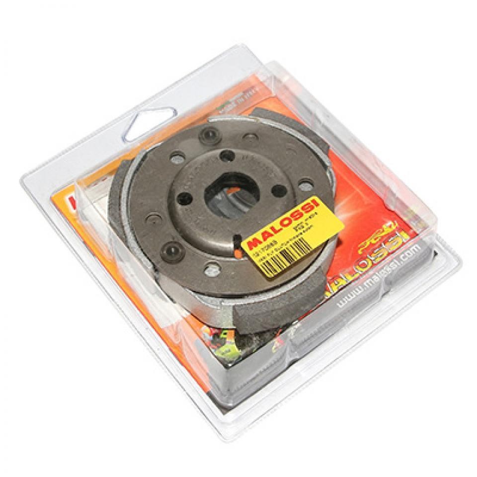 Plateau d'embrayage Malossi anti-patinage pour Kymco Grand Dink 125
