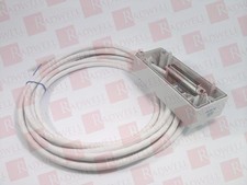 FESTO NEBV-S1W37-E-5-LE10 / NEBVS1W37E5LE10 (USED)