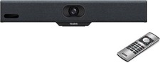Yealink MeetingBar A10 4K Video Conference Camera 120&deg; AI Auto Framing Teams NEW