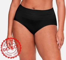 NWD Warner's Dig-free Comfort Black M