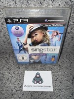 Singstar: AprèS-Ski Party 2 Sony Playstation 3 / PS3 Neu/Sealed
