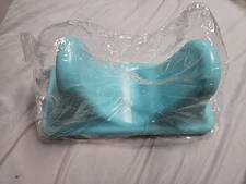 PSO RITE- Psoas Muscle Release & Deep Tissue Massage Tool - NEW- Ocean Blue