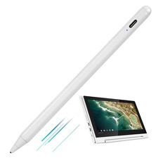 Active Stylus Pen for Lenovo Duet Convertible 2-in-1 Chromebook 11.6,Type-C
