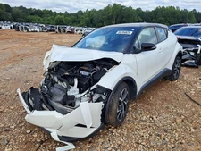 Engine ECM Electronic Control Module Left Hand Fender Fits 19 C-HR 4739160