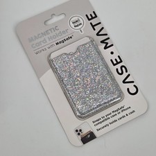 Case-Mate Card Holder PU Leather Lightweight ...