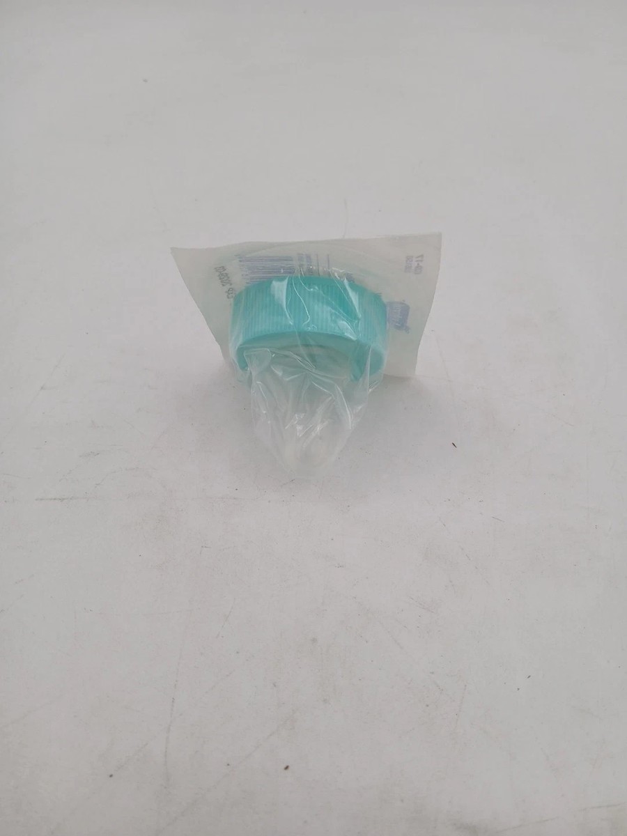 480 Enfamil Standard Flow Soft Nipples Ring 4339-17 Baby Bottle