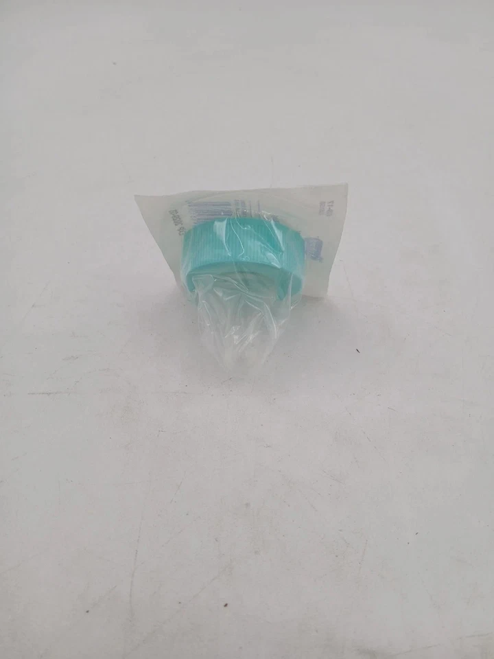 Paquete de 12 anillos verdes desechables de flujo lento Enfamil para pezones suaves caducidad 03/2029 Foto 2 de 4