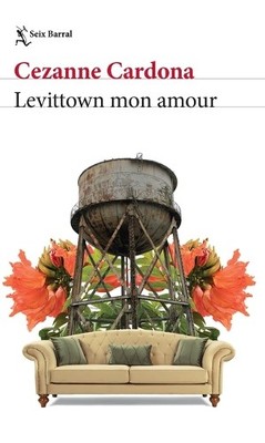 Cezanne Cardona Levittown Mon Amour (Cuentos / Short S (Taschenbuch) (US IMPORT)