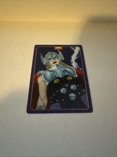 2025 Panini Marvel Anthology - Lenticular - Thor /Jane Foster - L5