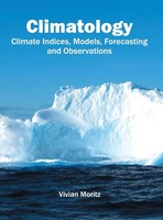Vivian Moritz | Climatology | Buch | Englisch (2016) | Gebunden