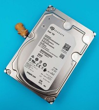 Dell EMC Seagate Exos 8TB 7.2K SATA 6G 3.5" 4KN HDD ST8000NM0045 118000219