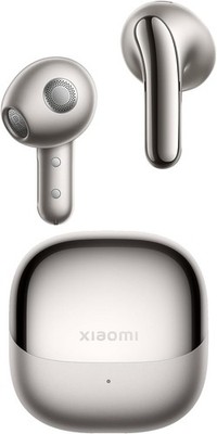 Xiaomi Buds 5 True Wireless Kopfhörer titangrau In-Ear Headset bügellos ANC NEU