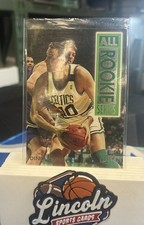 1993-94 Fleer Ultra - All Rookie Series Dino Radja #11 (RC)